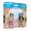 Picture of Playmobil Duopack Royal Couple